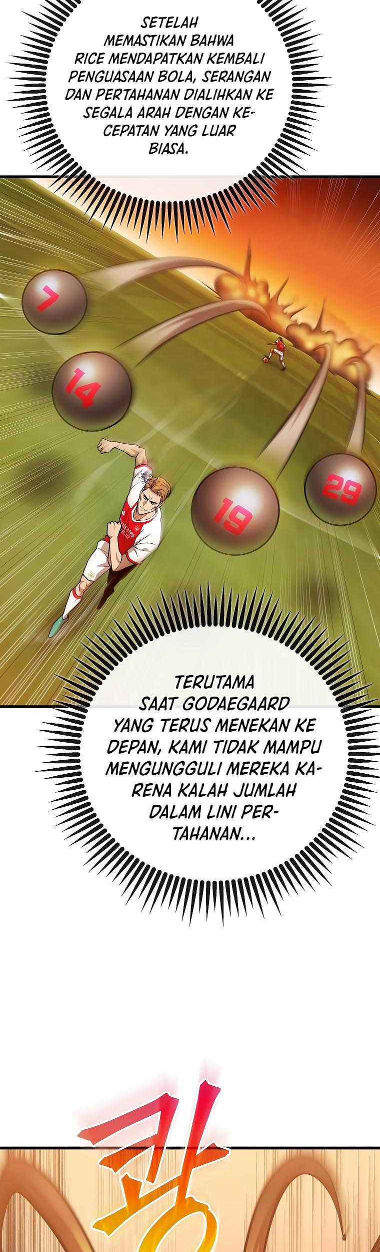 Dark Haired Tactical Genius chapter 54 halaman 27