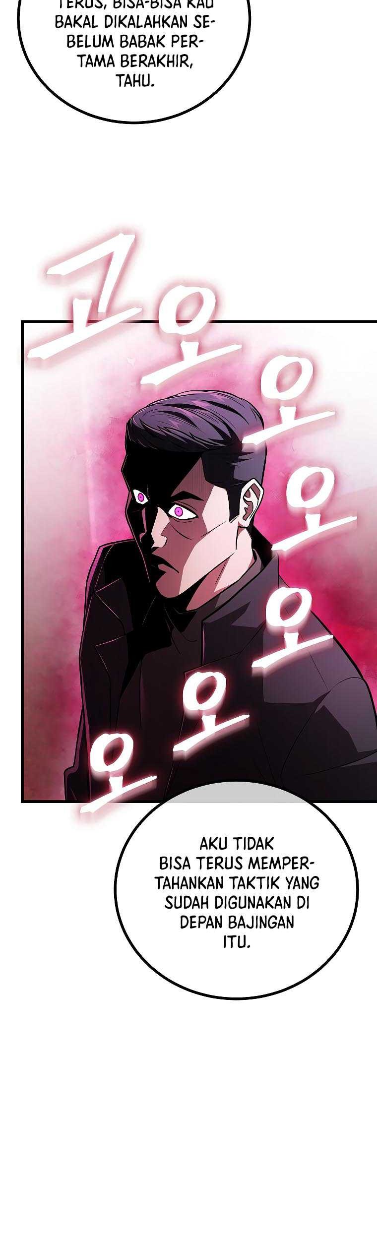 Dark Haired Tactical Genius chapter 54 halaman 31