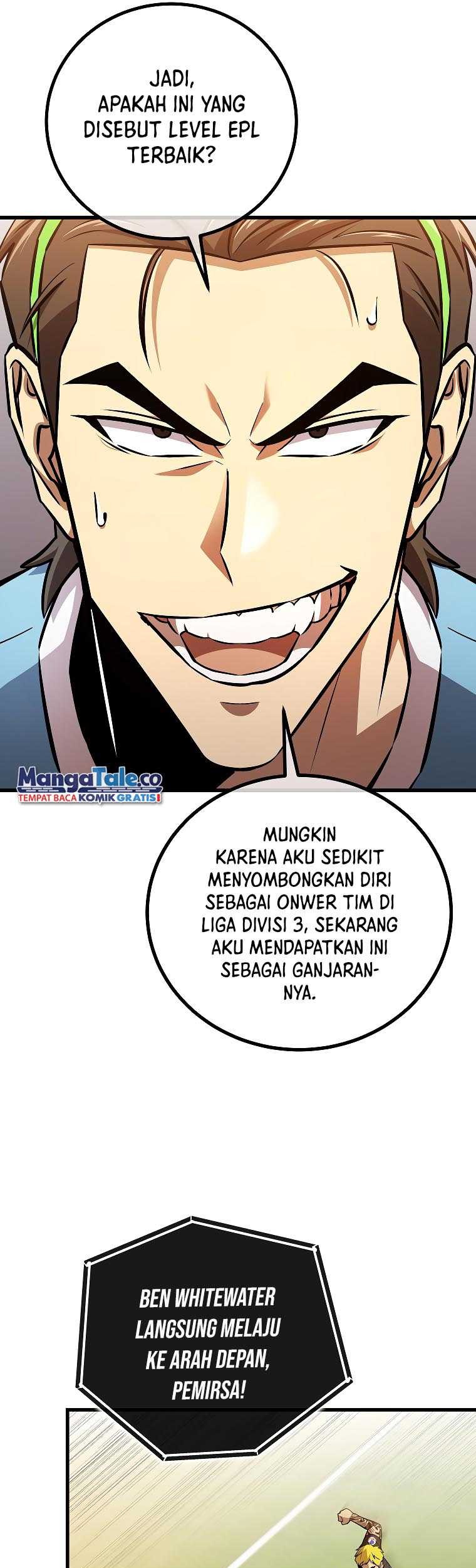 Dark Haired Tactical Genius chapter 54 halaman 33