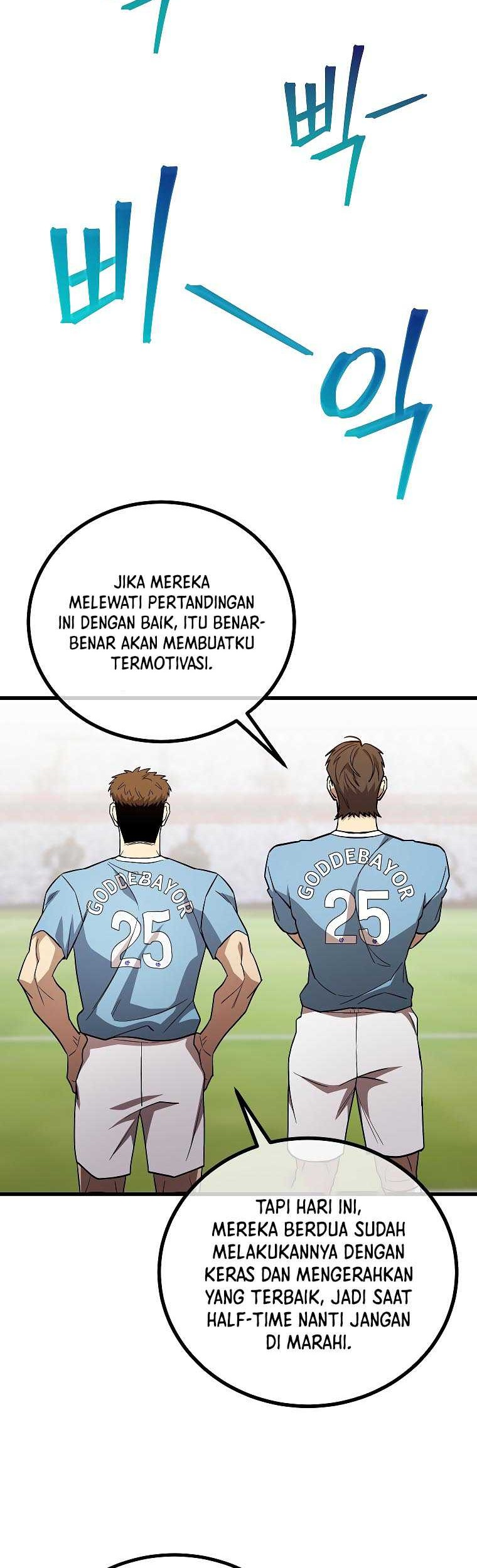 Dark Haired Tactical Genius chapter 54 halaman 36