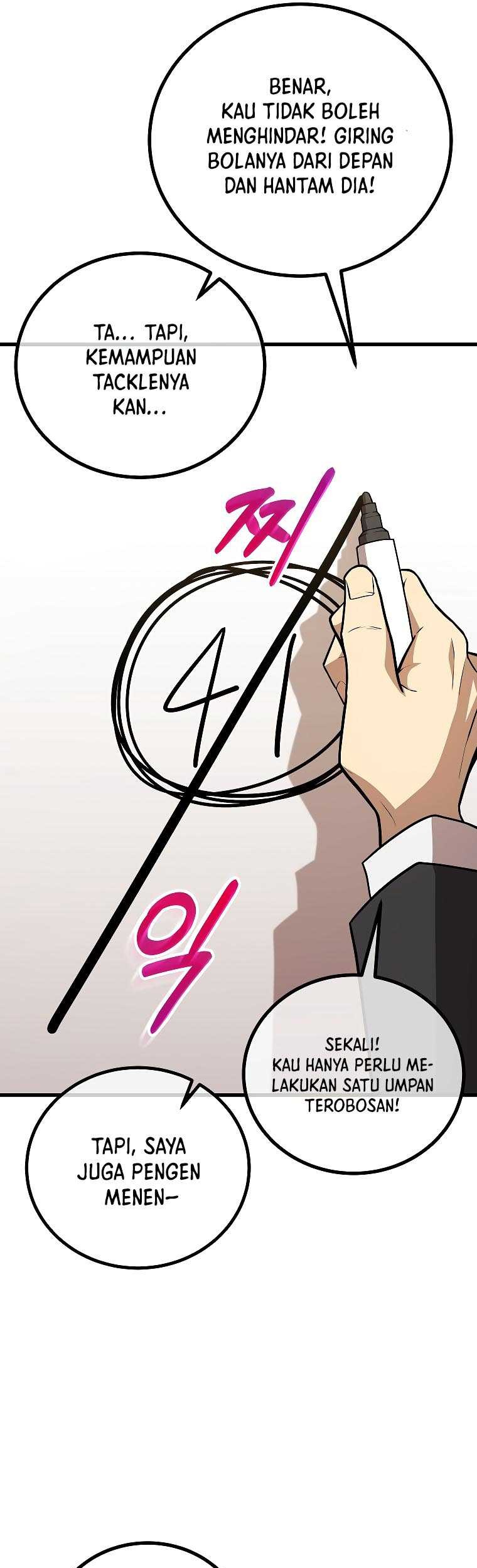 Dark Haired Tactical Genius chapter 54 halaman 49