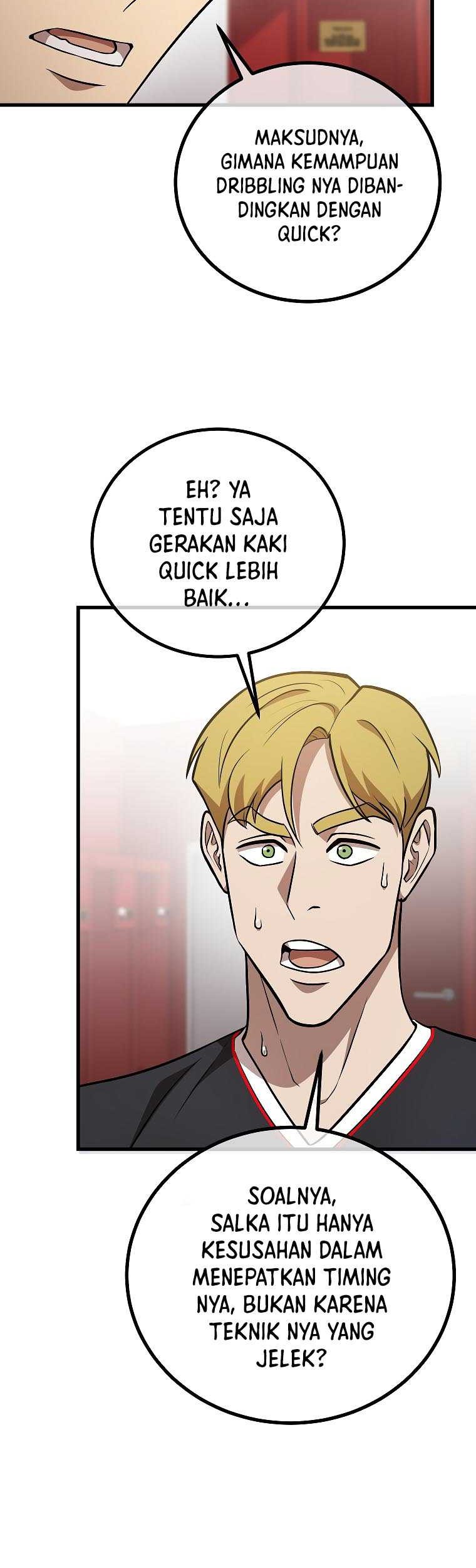 Dark Haired Tactical Genius chapter 54 halaman 51