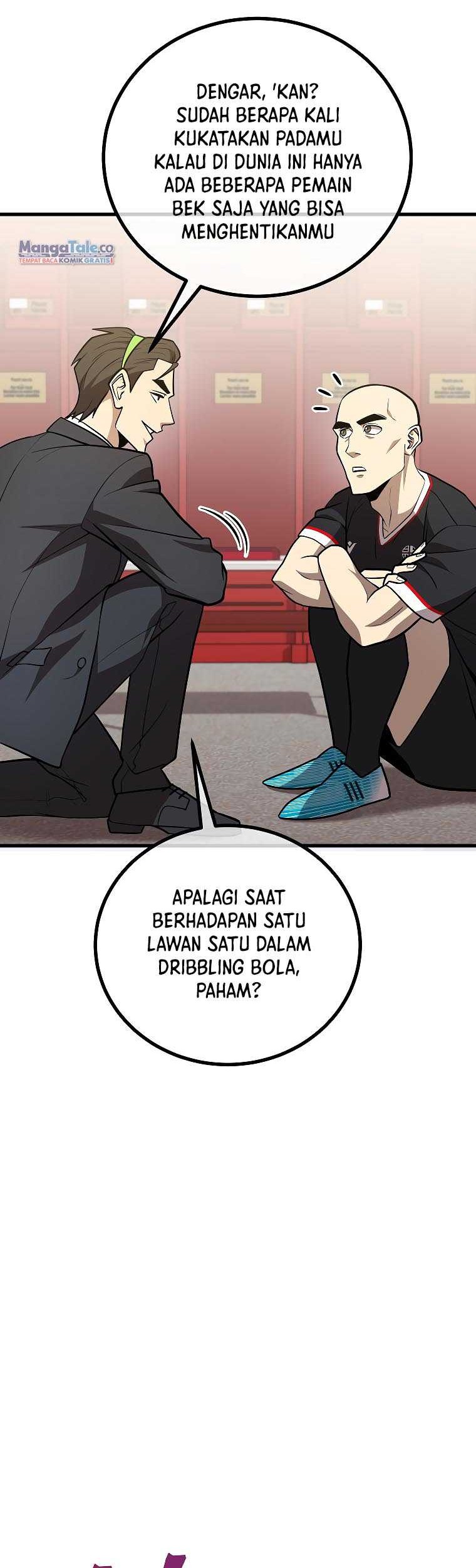 Dark Haired Tactical Genius chapter 54 halaman 52