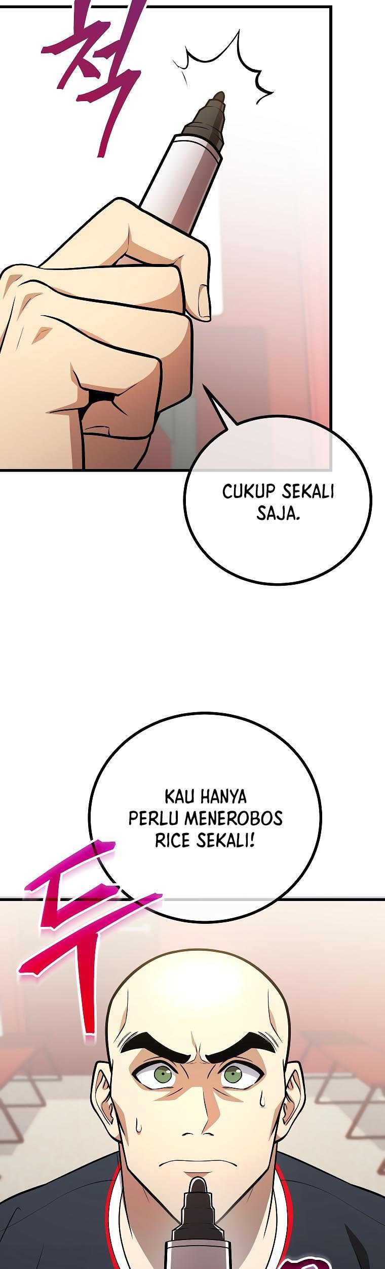 Dark Haired Tactical Genius chapter 54 halaman 53