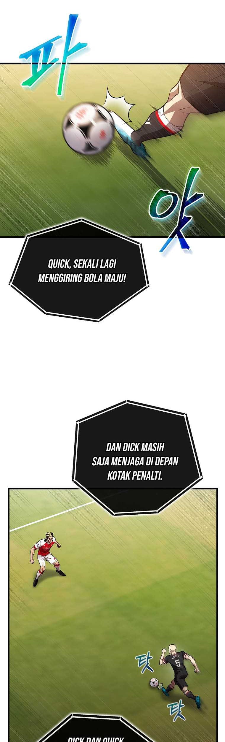 Dark Haired Tactical Genius Bab 55 halaman 2