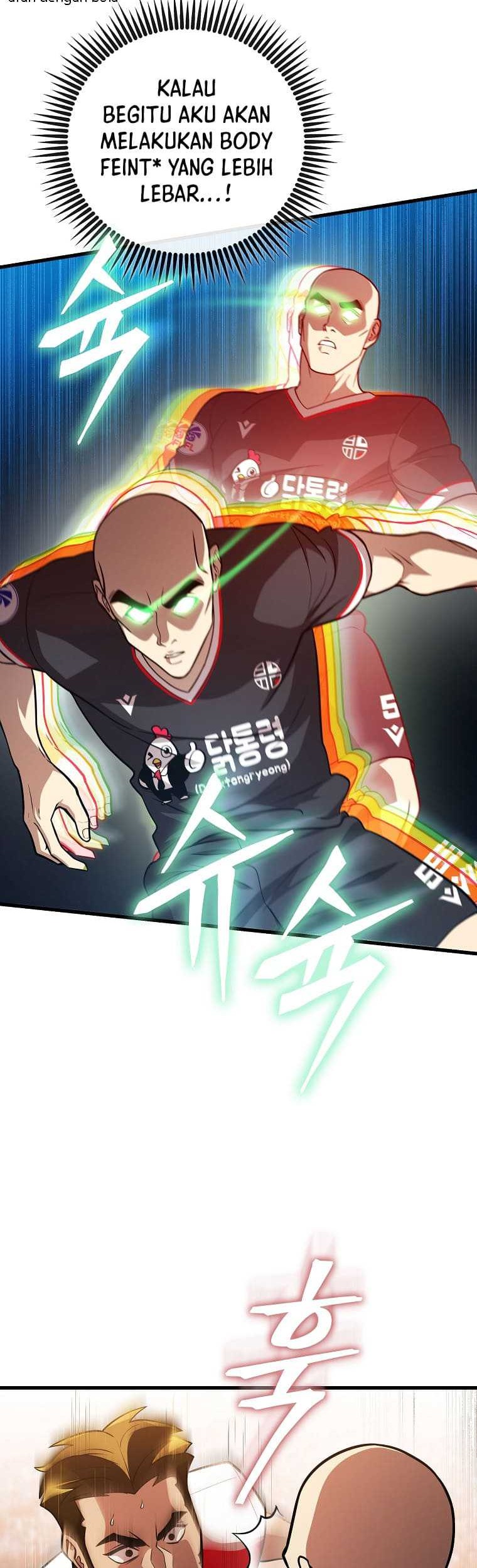 Dark Haired Tactical Genius Bab 55 halaman 4