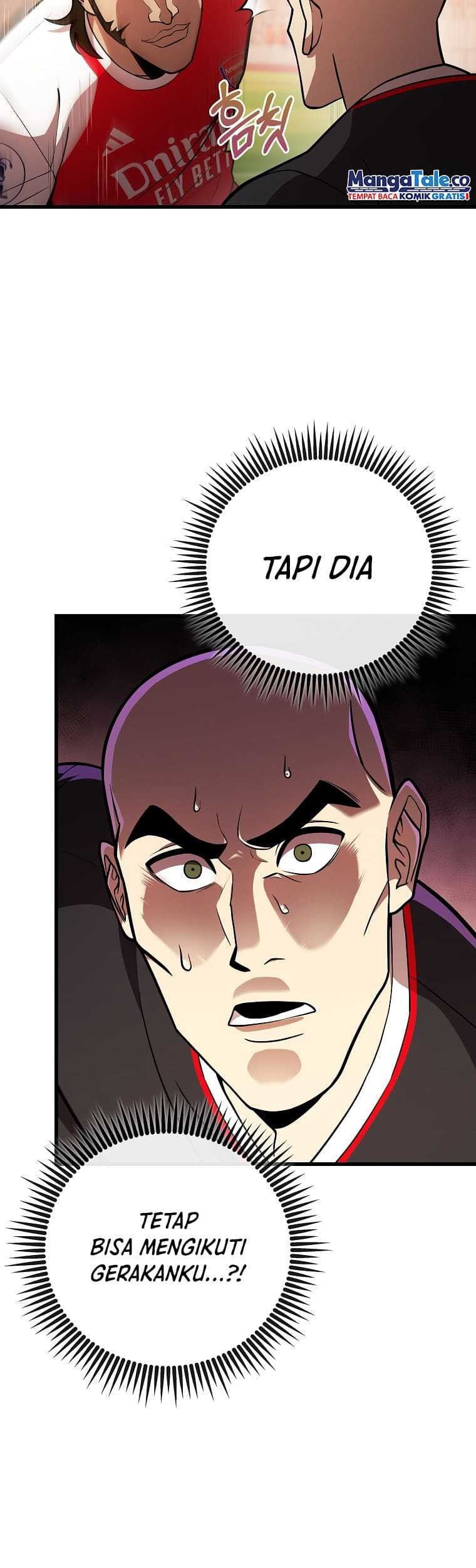 Dark Haired Tactical Genius Bab 55 halaman 5