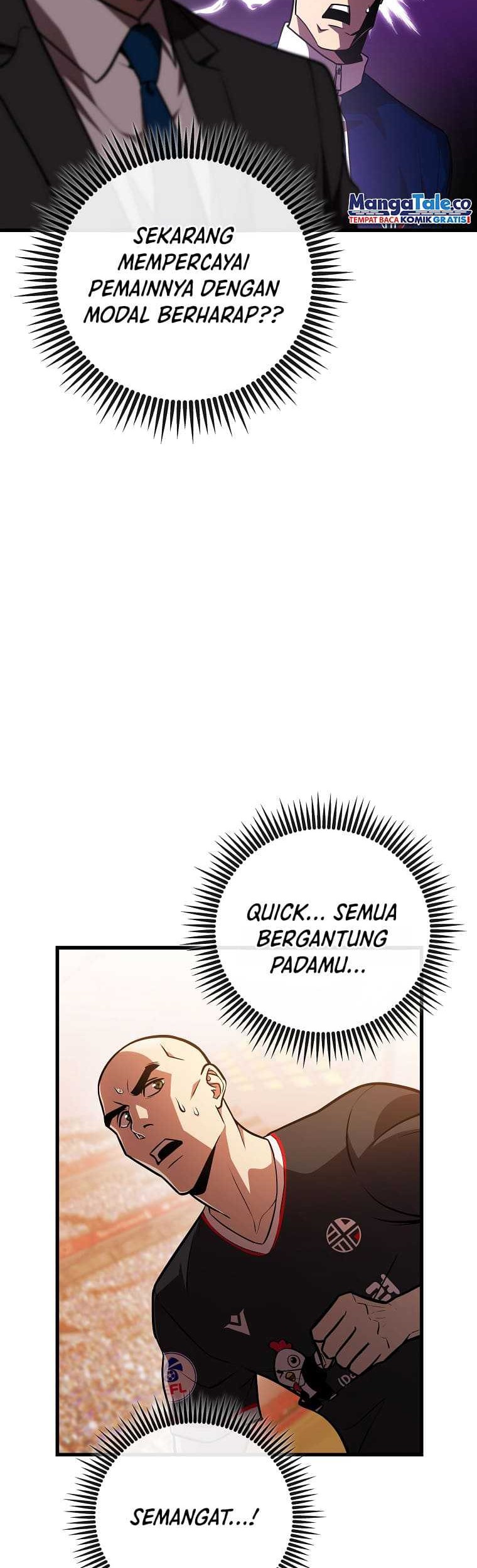 Dark Haired Tactical Genius Bab 55 halaman 10