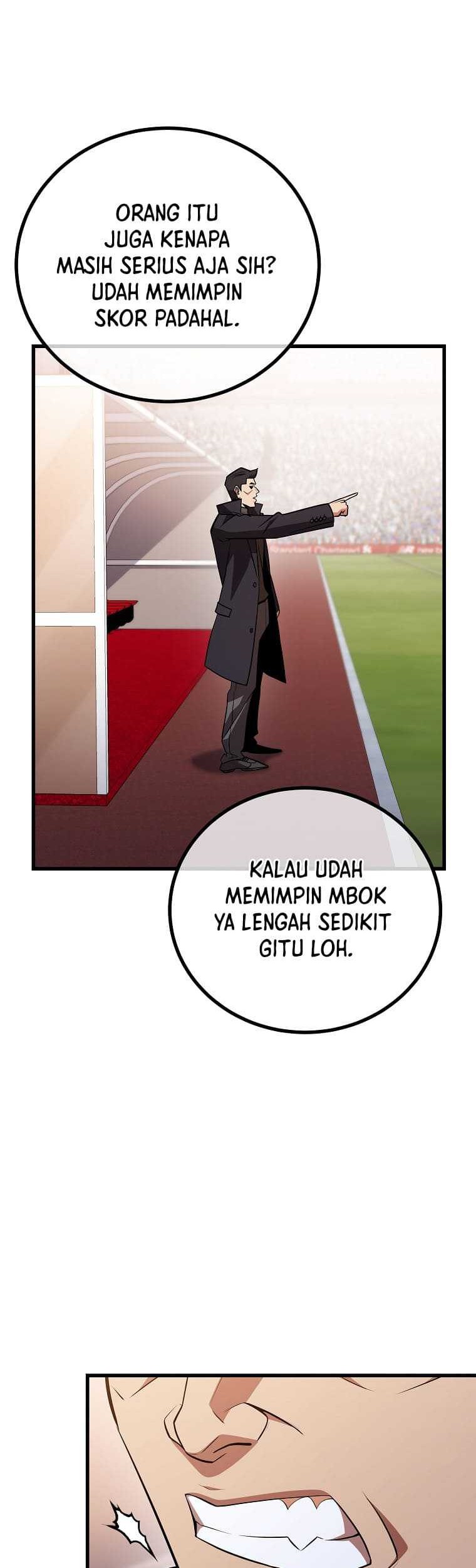 Dark Haired Tactical Genius Bab 55 halaman 14