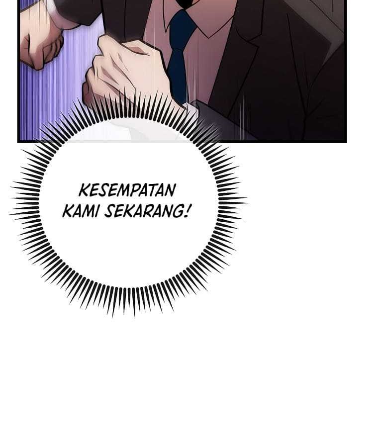 Dark Haired Tactical Genius Bab 55 halaman 22