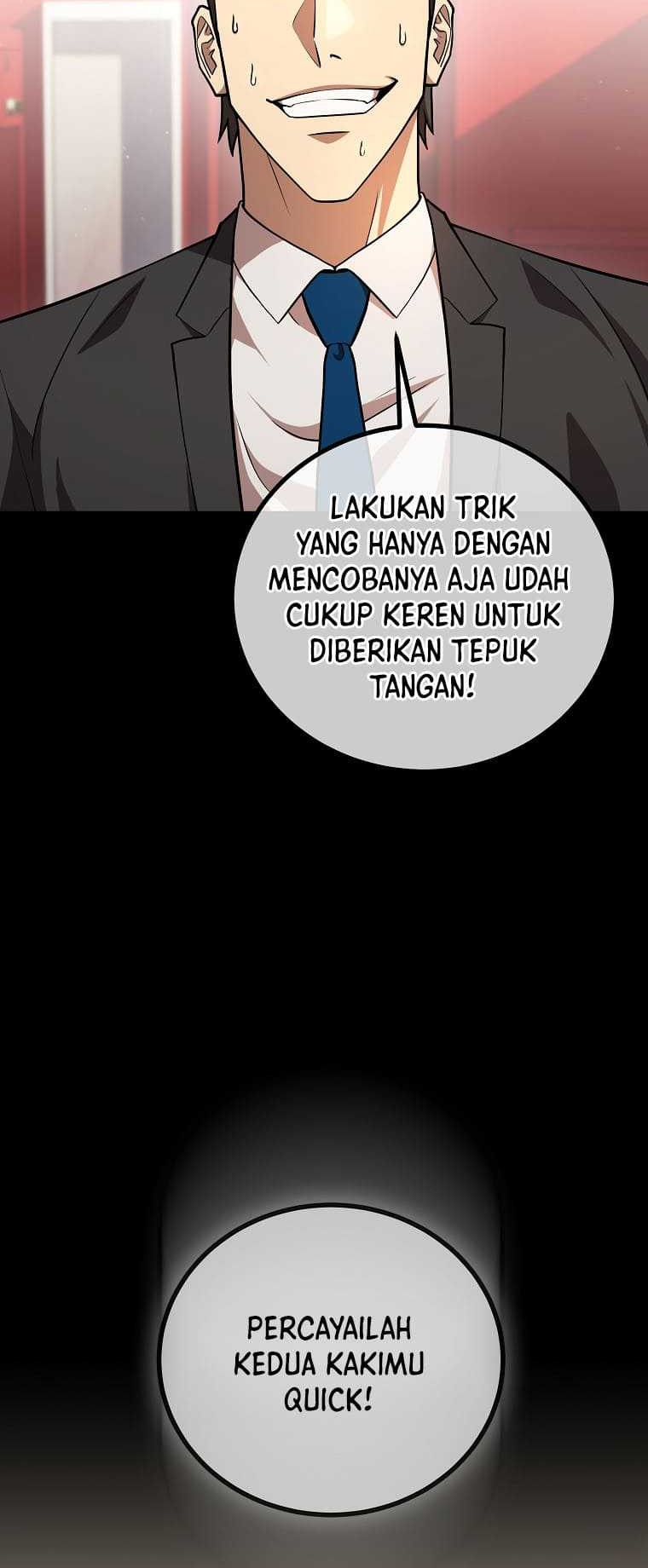 Dark Haired Tactical Genius Bab 55 halaman 29