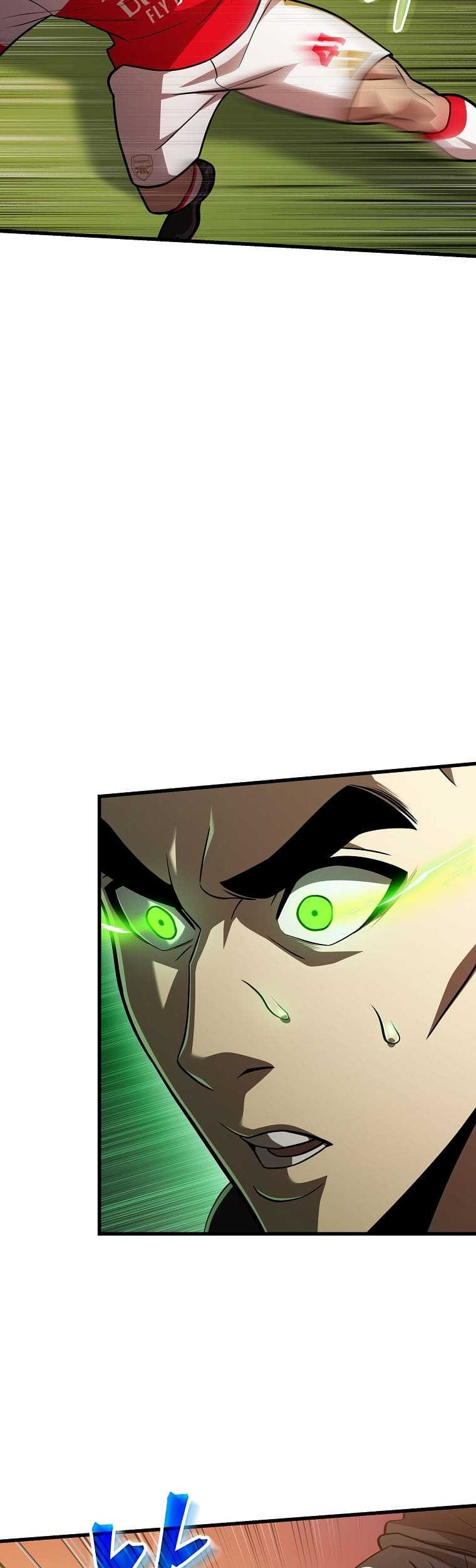 Dark Haired Tactical Genius Bab 55 halaman 32