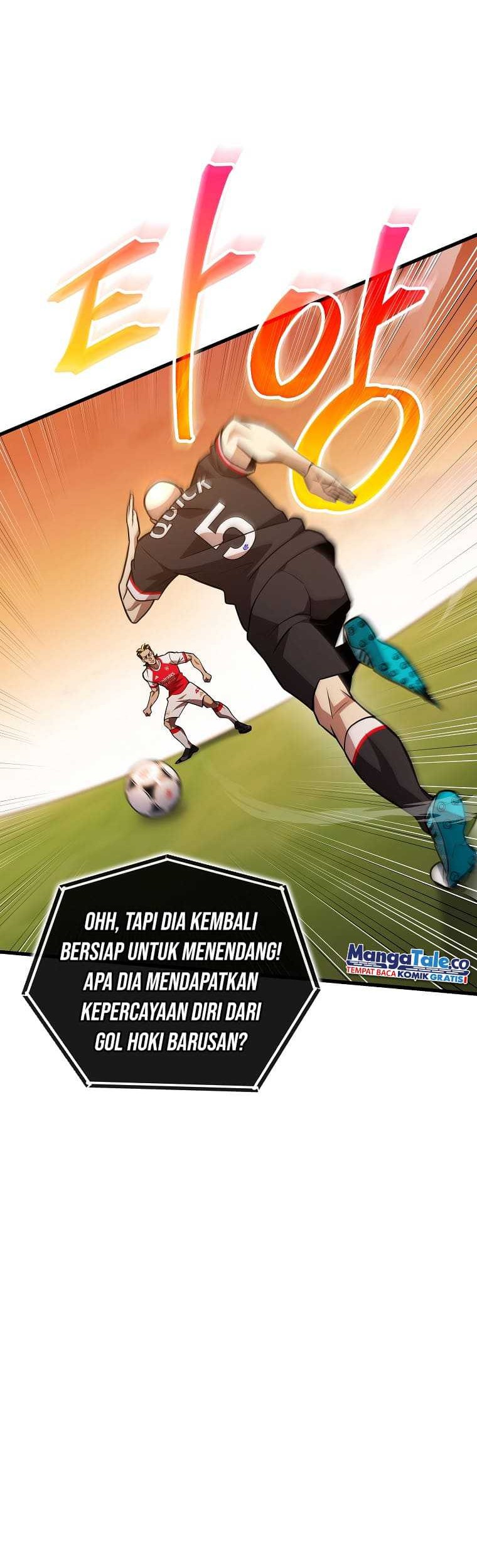 Dark Haired Tactical Genius Bab 55 halaman 52
