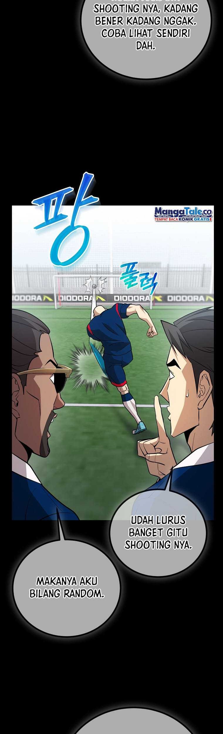 Dark Haired Tactical Genius Bab 56 halaman 2