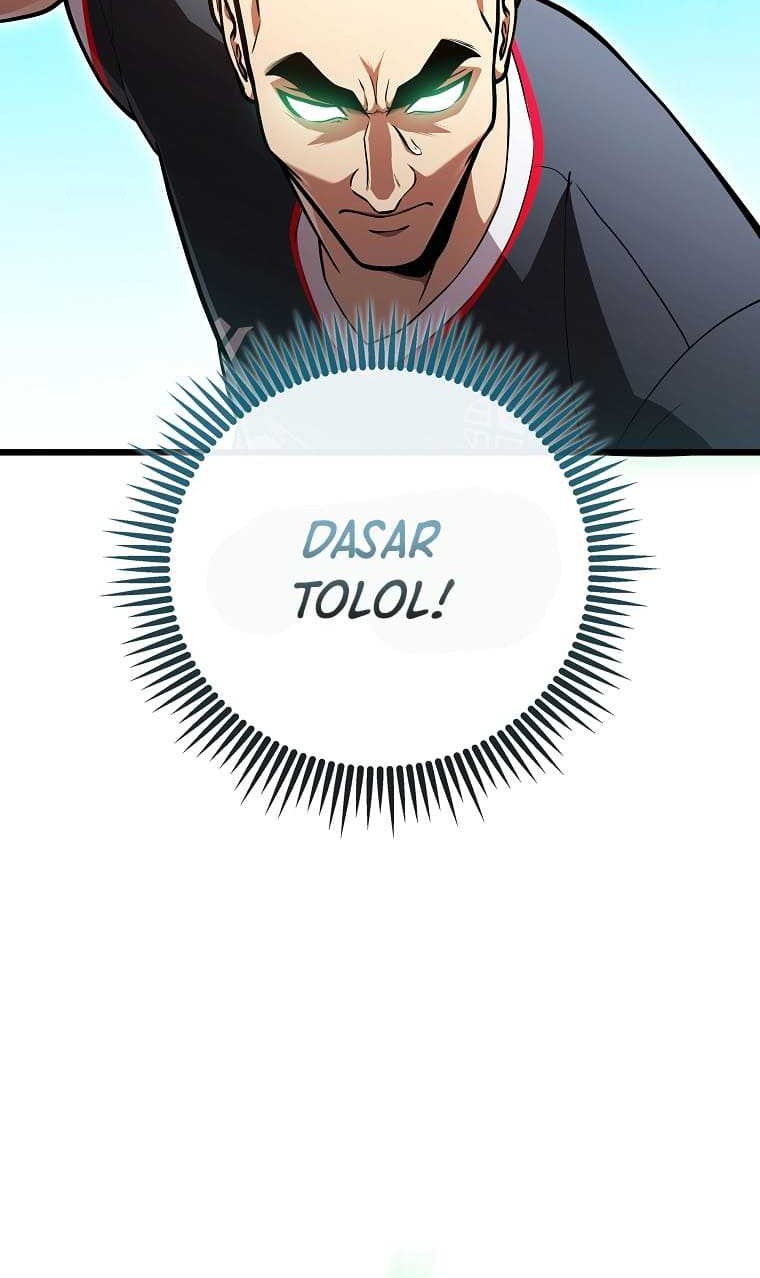 Dark Haired Tactical Genius Bab 56 halaman 7
