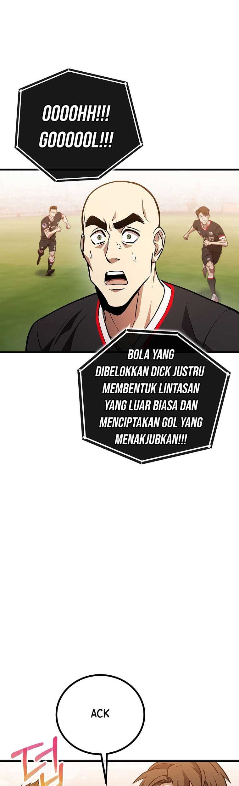 Dark Haired Tactical Genius Bab 56 halaman 11