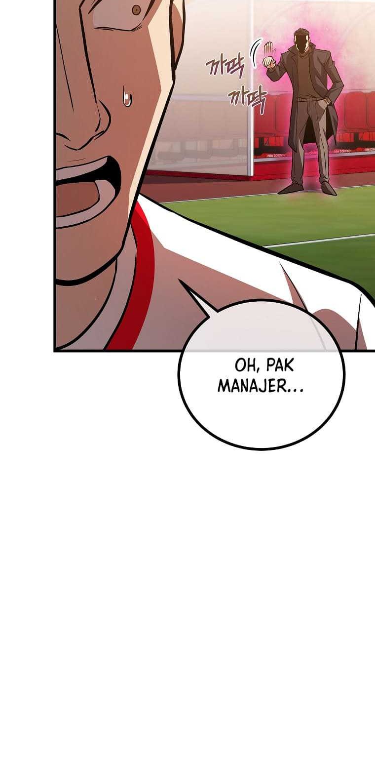 Dark Haired Tactical Genius Bab 56 halaman 14