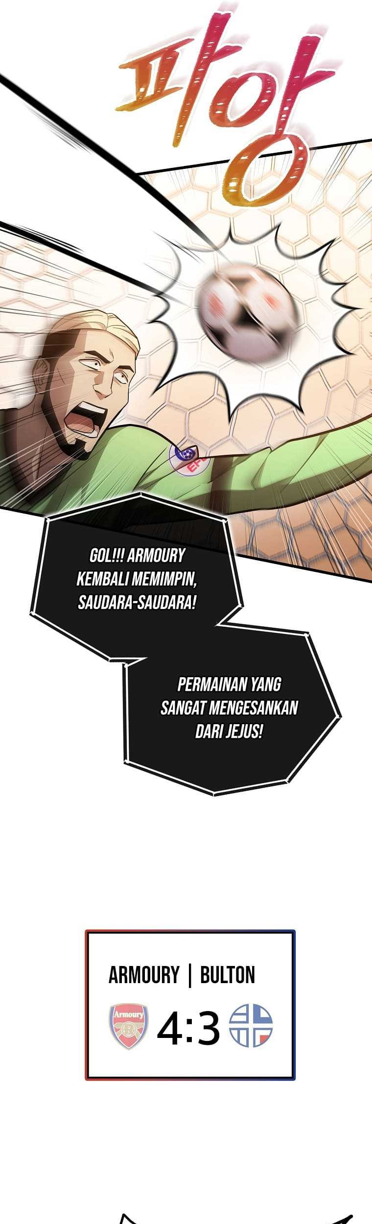 Dark Haired Tactical Genius Bab 56 halaman 29