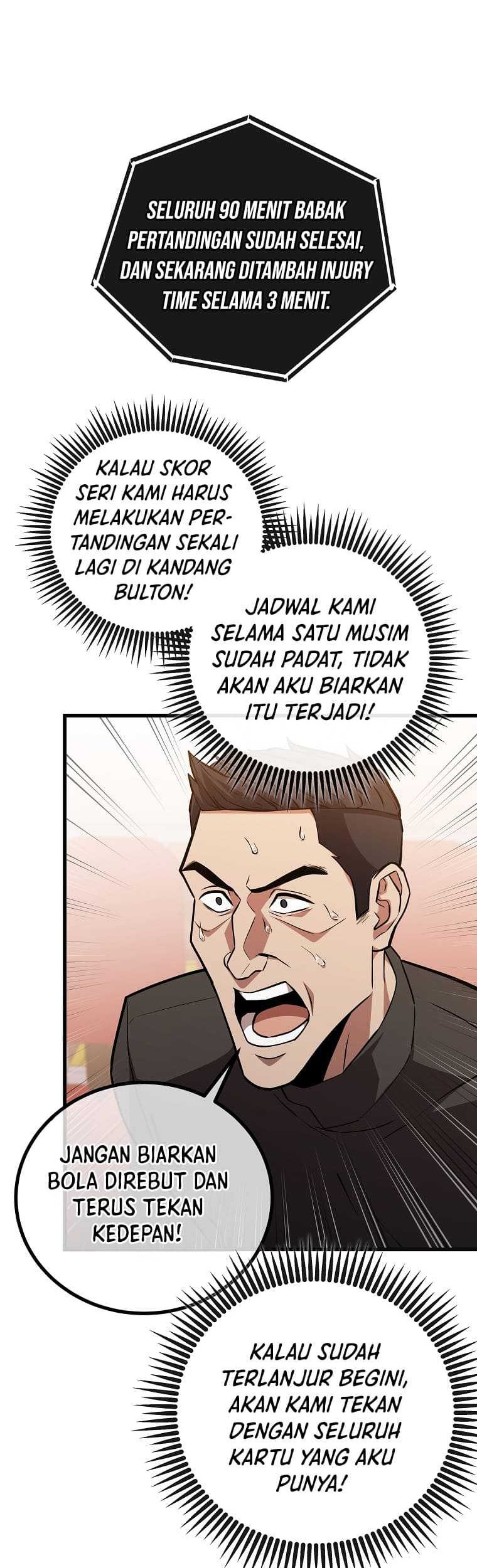 Dark Haired Tactical Genius Bab 56 halaman 48