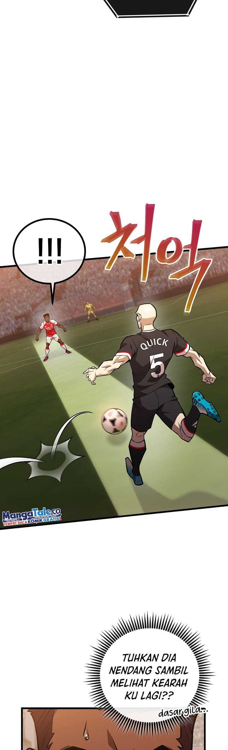 Dark Haired Tactical Genius Bab 56 halaman 55