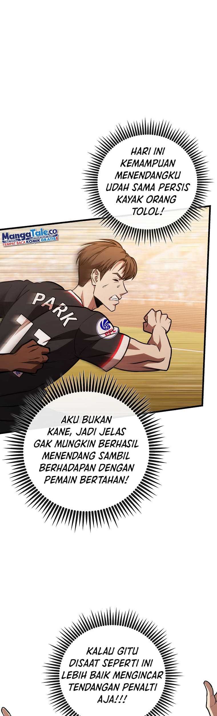 Dark Haired Tactical Genius Bab 56 halaman 58
