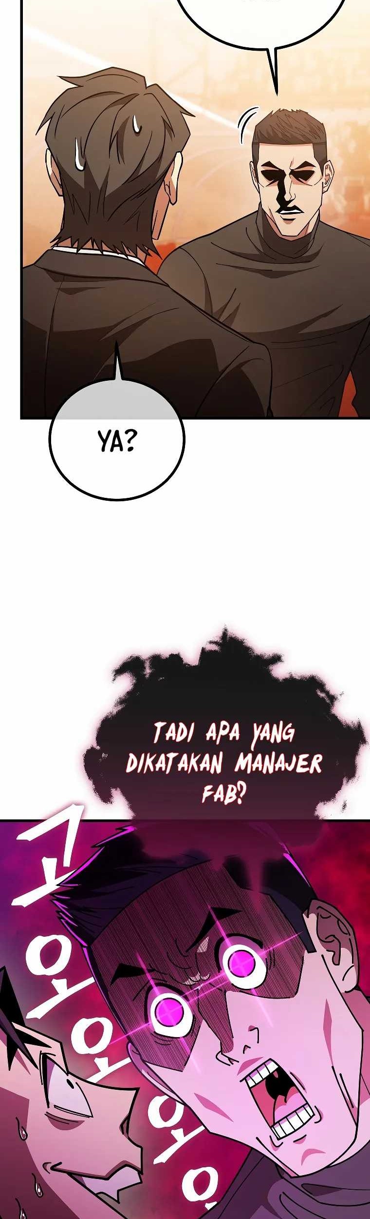 Dark Haired Tactical Genius Bab 57 halaman 6