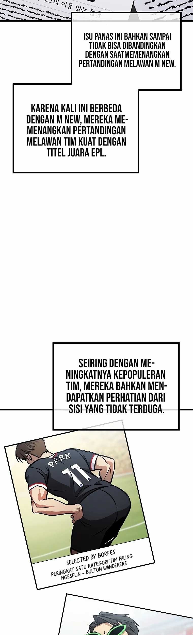 Dark Haired Tactical Genius Bab 57 halaman 13
