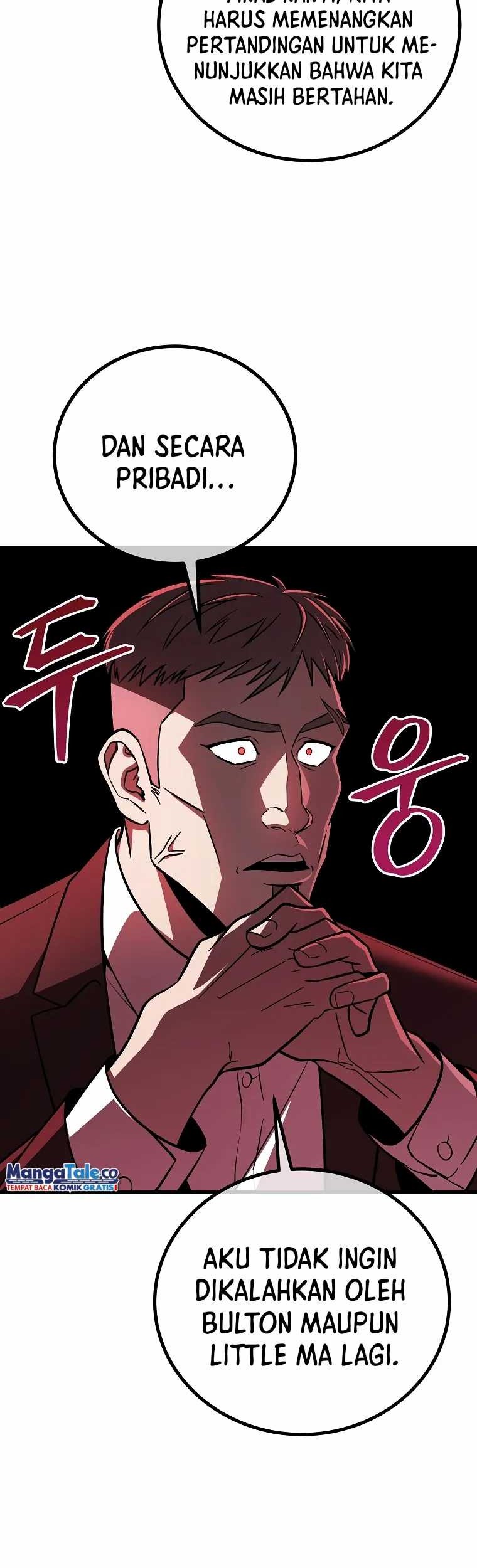 Dark Haired Tactical Genius Bab 58 halaman 3