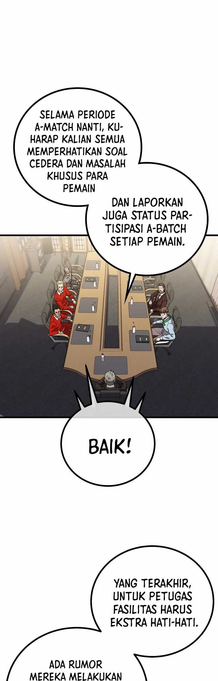 Dark Haired Tactical Genius Bab 58 halaman 4