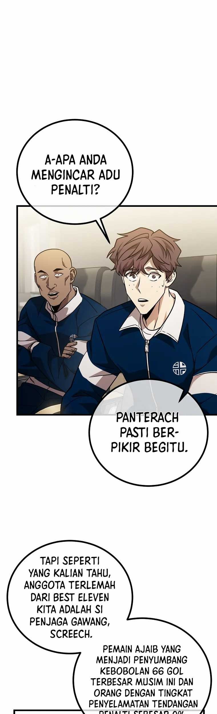 Dark Haired Tactical Genius Bab 58 halaman 13