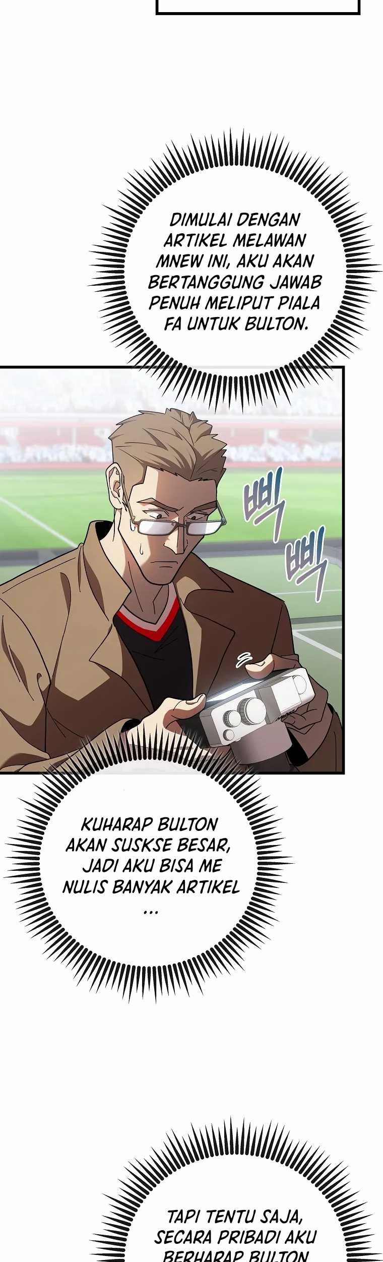 Dark Haired Tactical Genius Bab 58 halaman 21