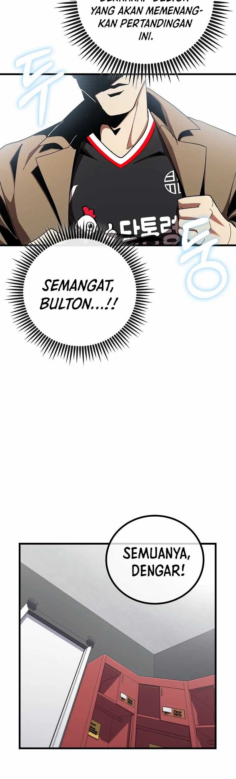 Dark Haired Tactical Genius Bab 58 halaman 22
