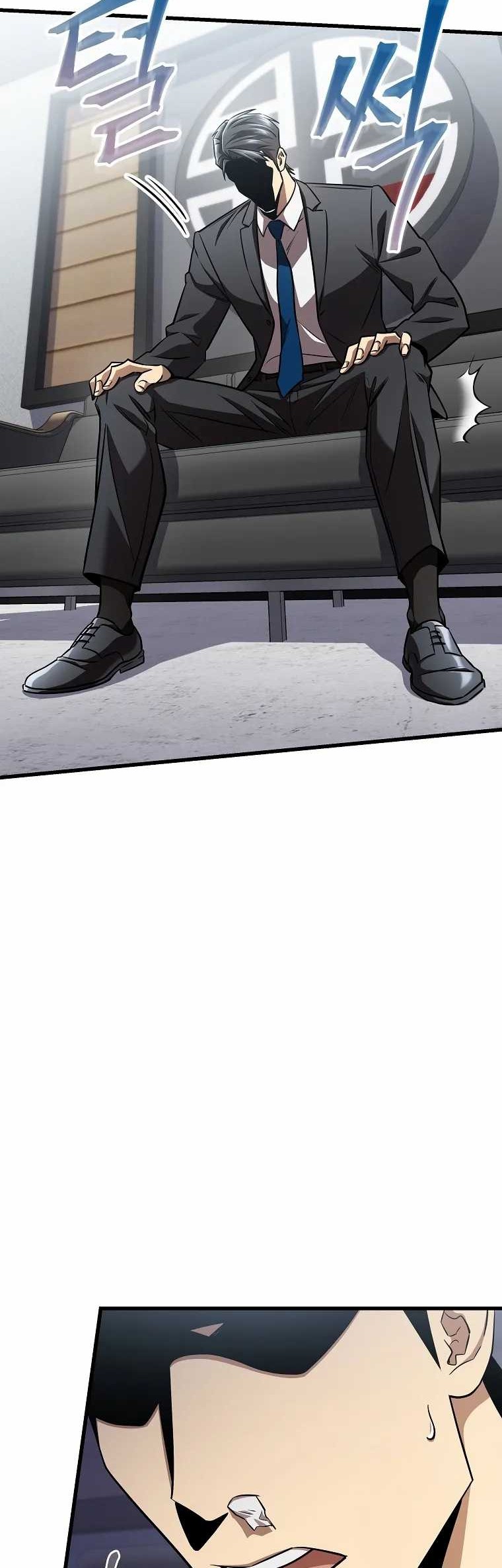Dark Haired Tactical Genius Bab 58 halaman 28