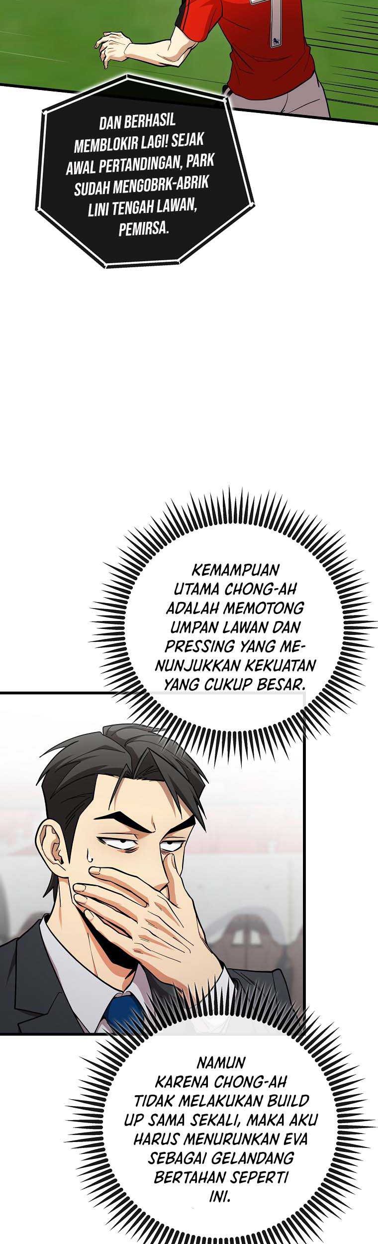 Dark Haired Tactical Genius Bab 59 halaman 4