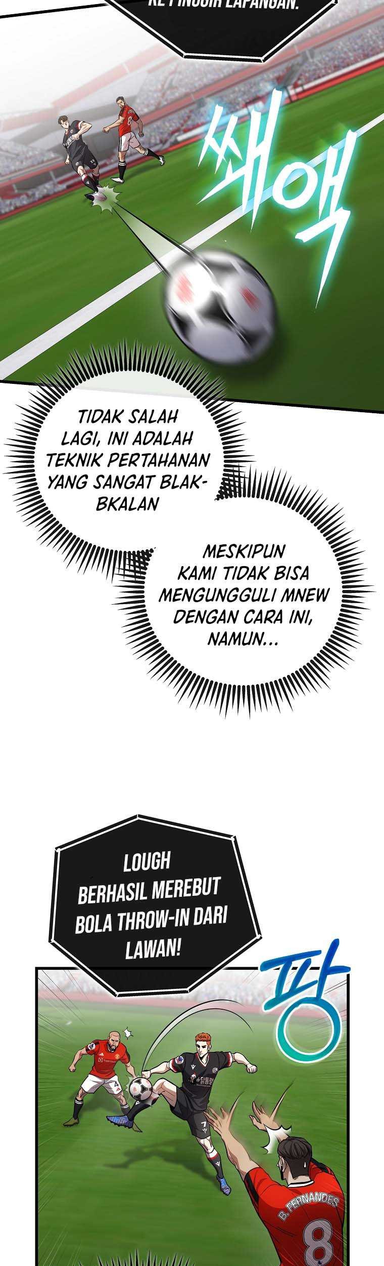 Dark Haired Tactical Genius Bab 59 halaman 6