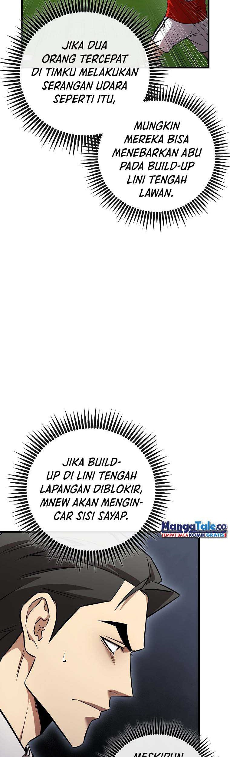 Dark Haired Tactical Genius Bab 59 halaman 7