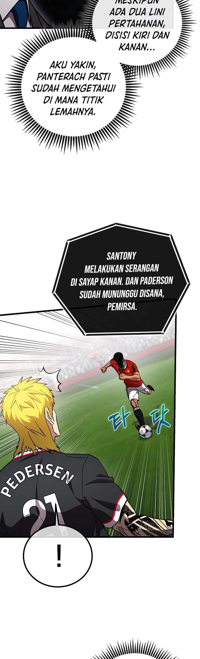 Dark Haired Tactical Genius Bab 59 halaman 8
