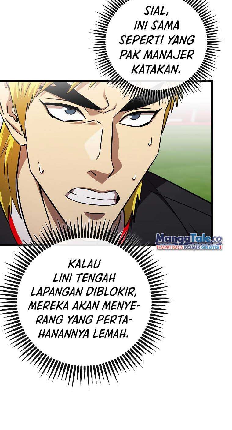 Dark Haired Tactical Genius Bab 59 halaman 9