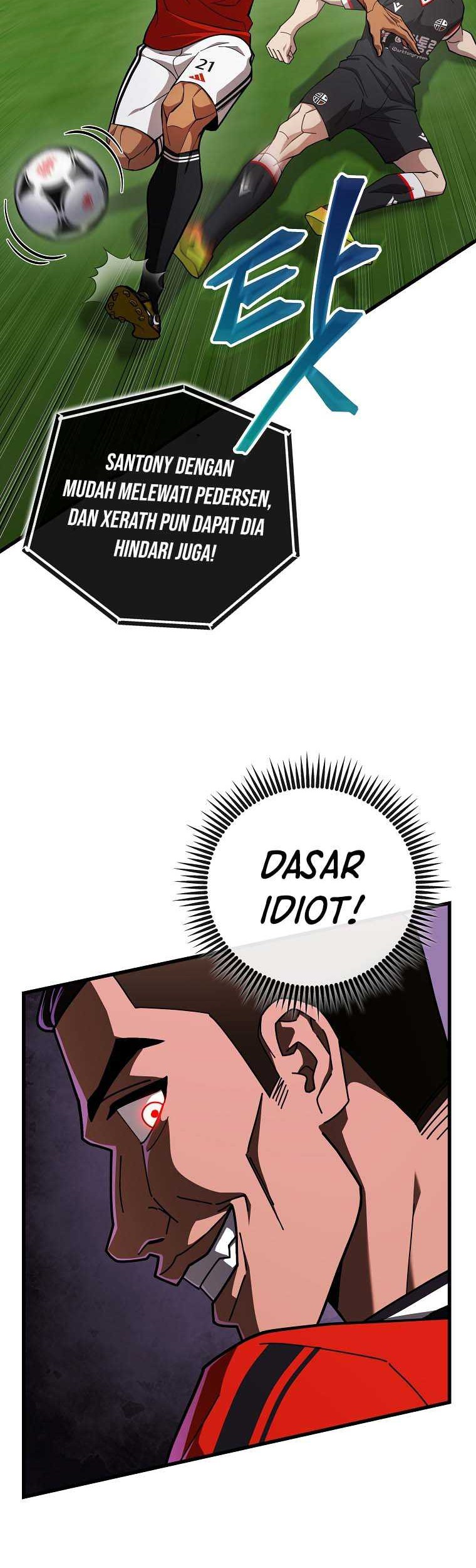 Dark Haired Tactical Genius Bab 59 halaman 11