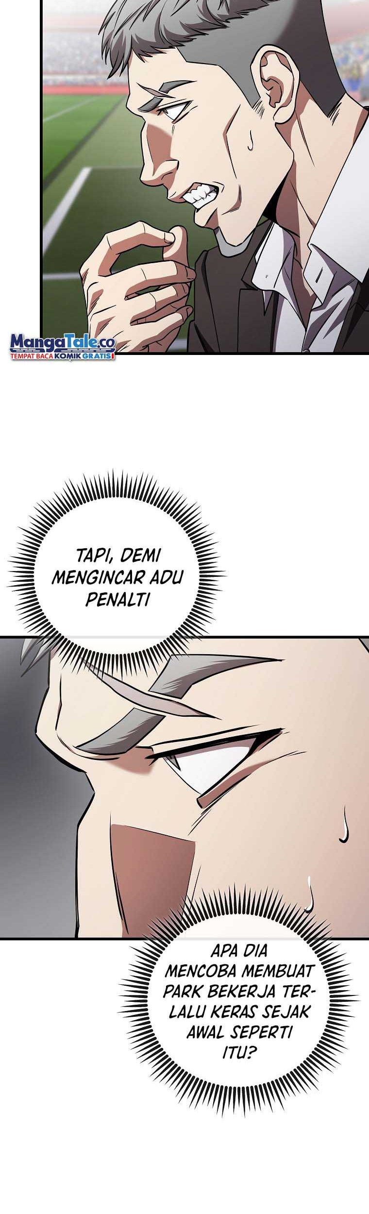 Dark Haired Tactical Genius Bab 59 halaman 15