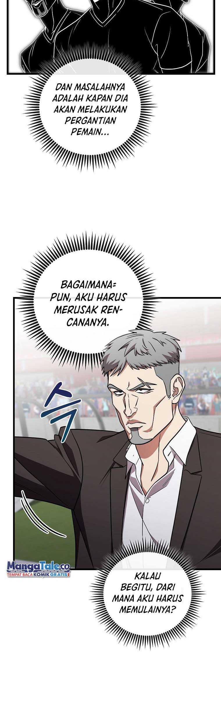 Dark Haired Tactical Genius Bab 59 halaman 17