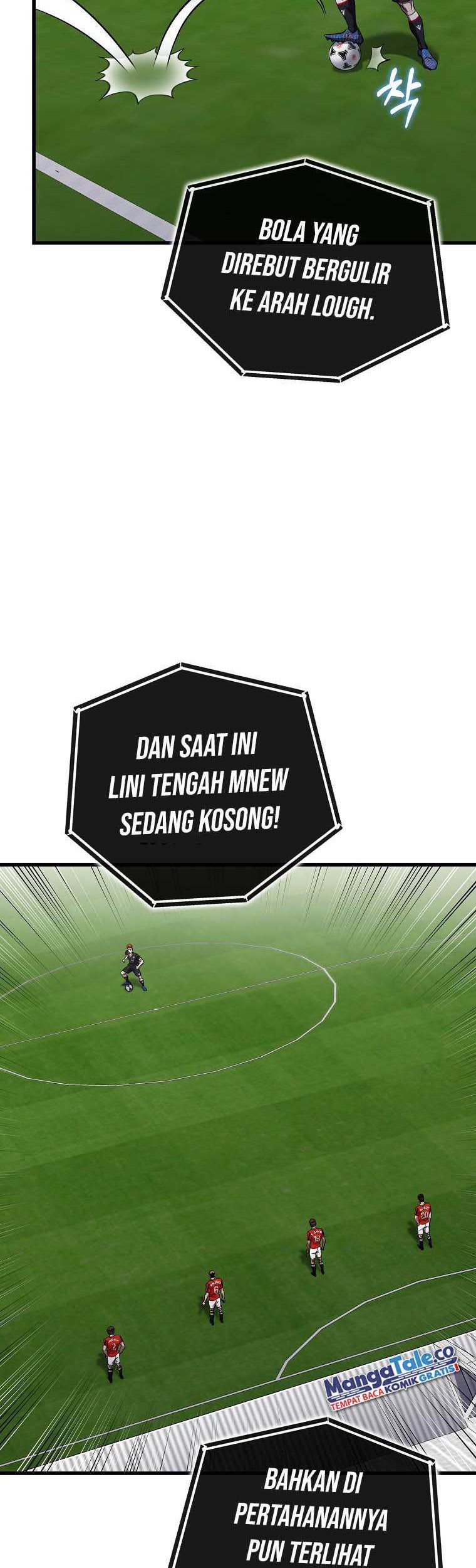 Dark Haired Tactical Genius Bab 59 halaman 21