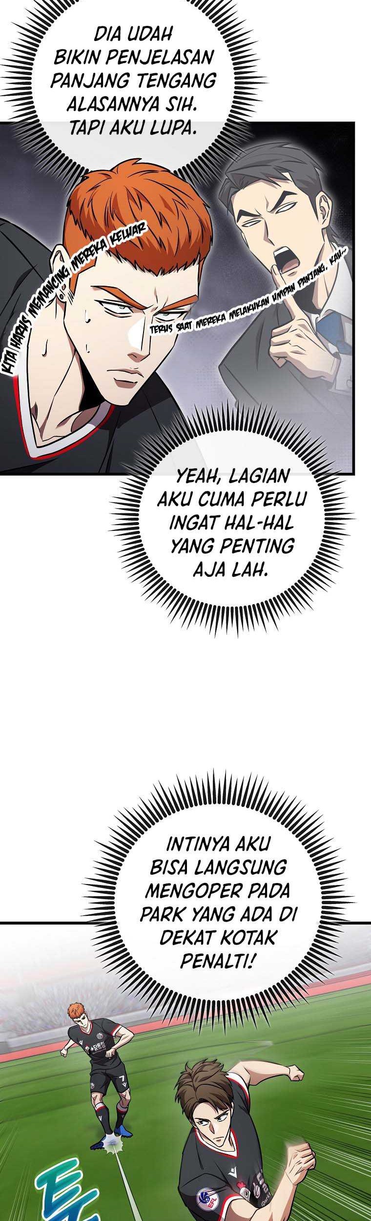 Dark Haired Tactical Genius Bab 59 halaman 23
