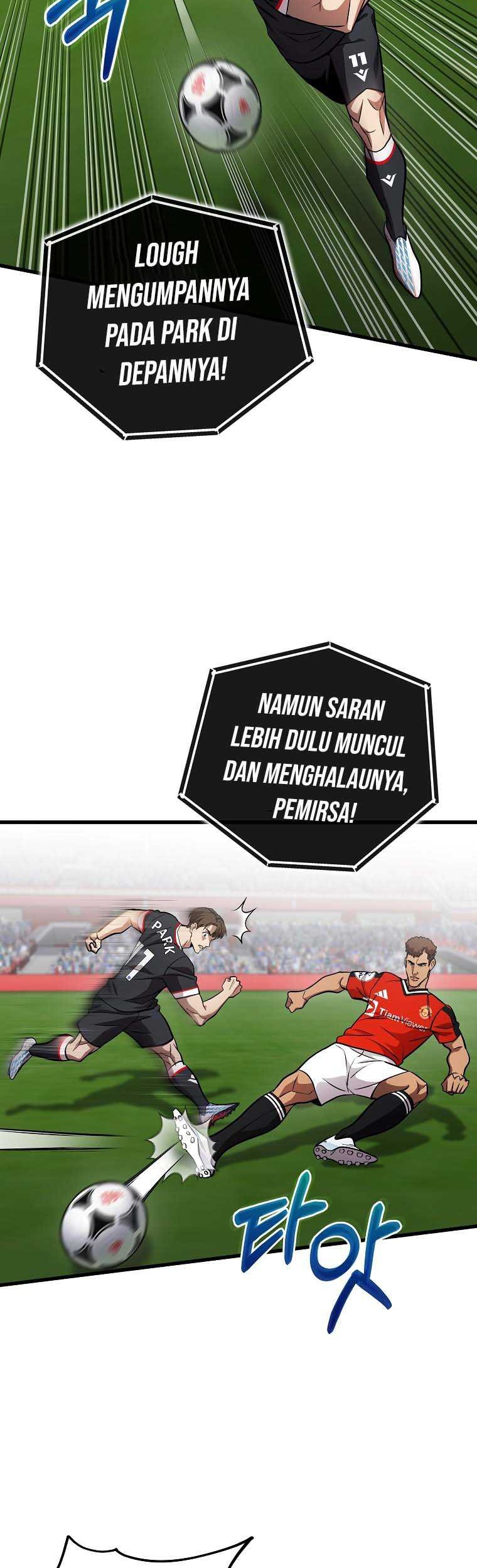 Dark Haired Tactical Genius Bab 59 halaman 24