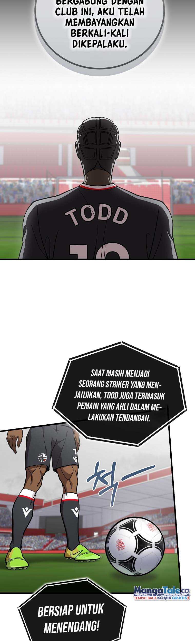 Dark Haired Tactical Genius Bab 59 halaman 32