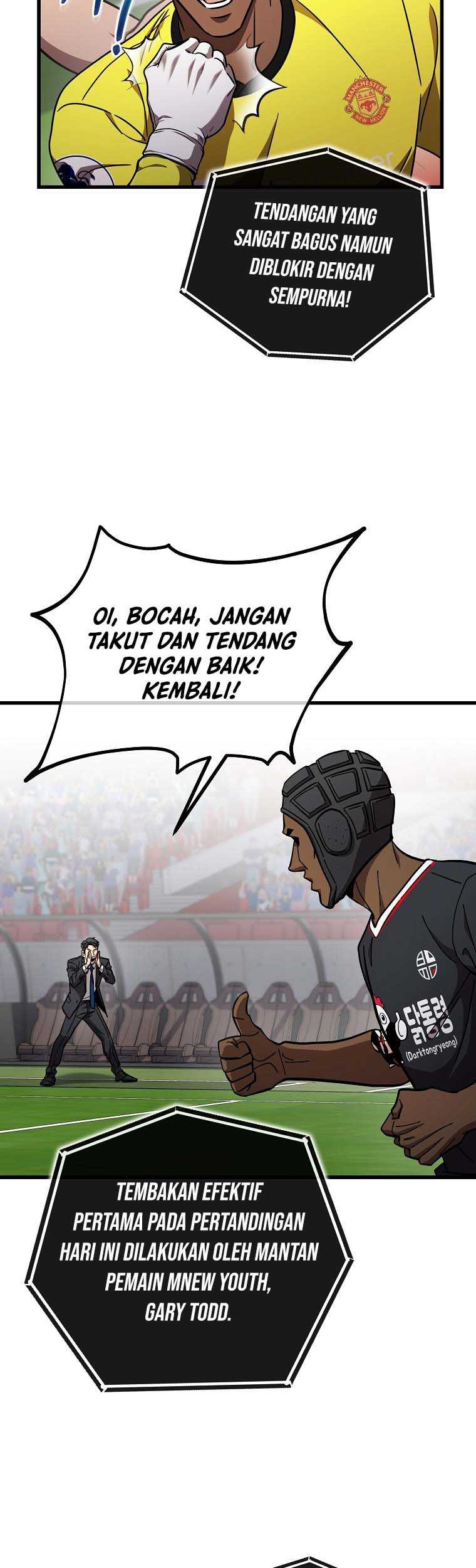 Dark Haired Tactical Genius Bab 59 halaman 35