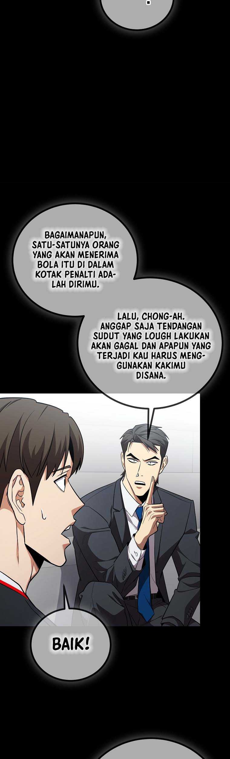Dark Haired Tactical Genius Bab 59 halaman 40