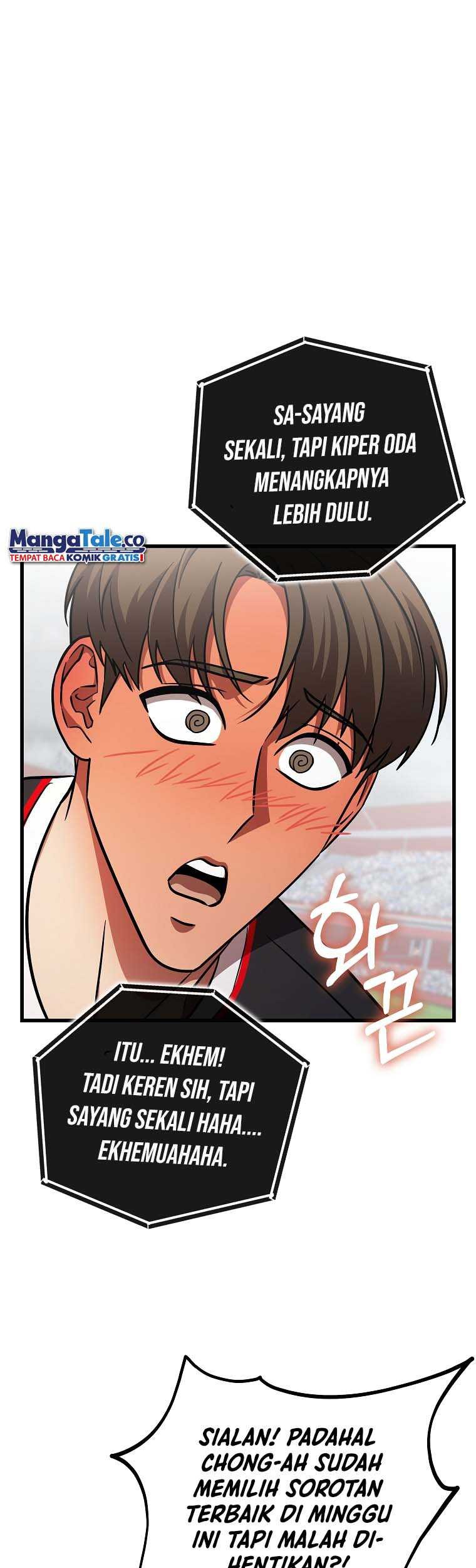 Dark Haired Tactical Genius Bab 59 halaman 46