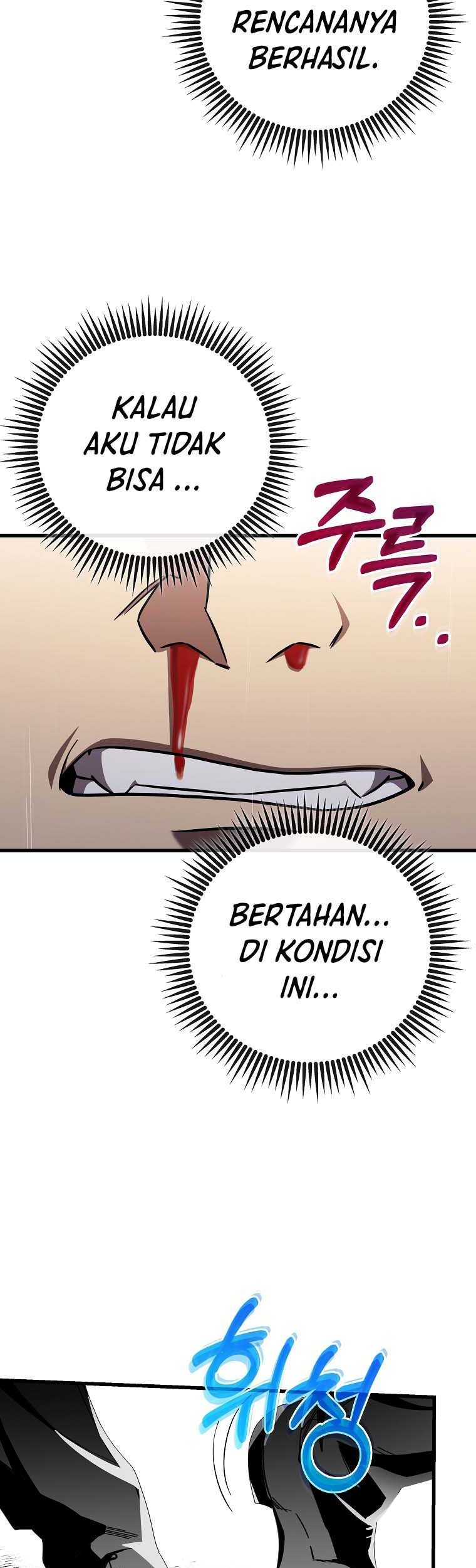 Dark Haired Tactical Genius Bab 59 halaman 48