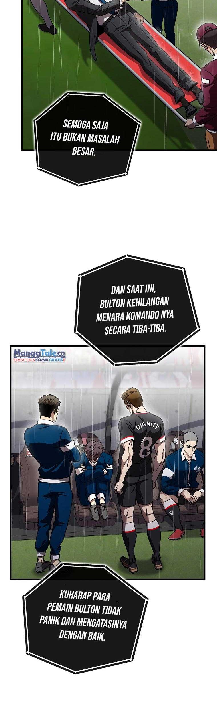 Dark Haired Tactical Genius Bab 60 halaman 11